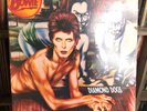 Tested:  David Bowie – Diamond Dogs - 1974 Classic Rock Glam LP