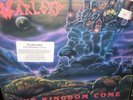 Warlord  – Thy Kingdom Come LP METAL BLADE PRESS