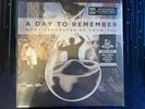 A Day To Remember -What Separates Me from You Vinyl Newbury Comics LE