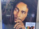 Legend: 30th Anniversary Edition by Bob Marley (SEALED & NEW)w/mnr slv damage