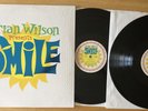 Brian Wilson Presents Smile 2-LP 180 gram gatefold NM/M 2004