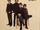 The Beatles Real Love/ Baby's in Black Apple 6425 Unplayed N/M 1996 Pic /Cover