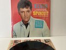 ELVIS PRESLEY - SPINOUT - MONO - NO PHOTOs - VG++ - 1966 PRESSING