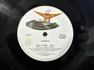 Strafe – Set It Off -  Wide Ring 1st Pressing Electro 12