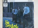 YARDBIRDS Five Yardbirds UK 7