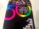 Pink Floyd The Dark Side Of The Moon 50th Anniversary 23 Pop Up Cover