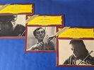 @DGG *FUJIWARA: WIENIAWSKI /*KORSAKOV: BRAHMS /*MIRIAM FRIED: SIBELIUS* 1971* x4