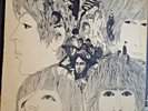 The Beatles 'Revolver' MONO [Please read Information] 1966 £14.99