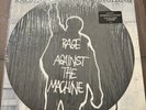 Rage Against The Machine The Battle Of Los Angeles