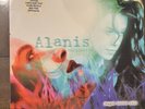 Alanis Morissette - Jagged Little Pill     Vinyl LP