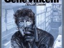 Gene Vincent – The Last Session - VINYL,12
