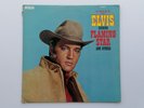 ELVIS PRESLEY SINGER PRESENTS ELVIS SINGING FLAMING STAR  1968 USA  LP