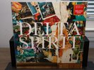 Delta Spirit - Self Titled -:::SEALED  RARE :::- Vinyl Record Lp