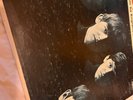 Meet The Beatles 1964 First Press Mono No Producer Credits T 2047 Used