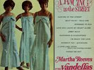 Martha Reeves  The - Dancing In The Street - Used Vinyl Record - L7700z