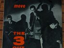 The 3 Out Trio Move Aussie Modern Jazz orig MONO 1961 EX VInyl Mike Nock
