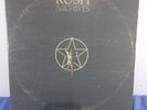 Rush Archives (Rush, Fly By Night, Caress of Steel) 1978 Mercury Rec's