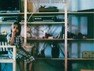 Throbbing Gristl D.O.A.: The Third and Final Report of Throbbing Gristl (Vinyl)