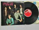 PULSE S/T 1969 Very Rare 1st Press Major Minor Label Psychedelic LP Ex.Condition