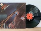 J.J. JOHNSON / Proof Positive / Impulse AS-68 / Van Gelder Stamp / 1965 US LP