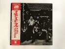 THE ALLMAN BROTHERS BAND THE ALLMAN BROTHERS BAND AT FILLMORE EAST Japan  2xLP