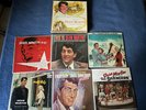 DEAN MARTIN 6 LPs  NEAR MINT + BOX ST VINYL 5 LP  IN MINT CONDITION