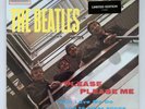 THE BEATLES Please Please Me 1995 MONO C1-46435 FACTORY SEALED