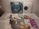 SIXTY NINE CIRCLE OF THE CRAYFISH 1972 Lp MINT- / + Top POSTER KRAUTROCK HAMMER