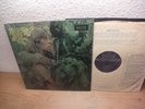 John Mayall – Blues From Laurel Canyon rare Mike Vernon UK Lp 1968 Blues Rock