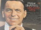 FRANK SINATRA GREATEST HITS *In Original Packaging* VINYL RECORD
