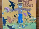 Stone The Crows – Self-Titled Psych Rock-Blues Rock Vinyl LP – OG – Maggie Bell