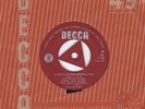 The Rolling Stones (I Can't Get No) Satisfaction Rare Decca South Africa Rock