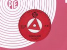David (Dave) Davies Death Of A Clown Rare PYE South Africa PY161 1967 Rock Kinks