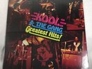 SEALED Kool and the Gang Greatest Hits vinyl record DELITE DEP-2015