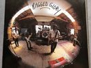 Neil Young + Crazy Horse – Ragged Glory LP - Reprise Records 1990 EX