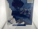 Zayn Malik Room Under The Stairs (Forest Green /Neon Splatter) SIGNED JACKET