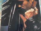 George Michael Faith Vinyl LP Columbia Label