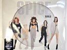 Spice Girls Spice  LP Album vinyl record limited Picture Disc 2022 reissue
