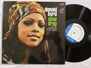 DONALD BYRD Slow Drag SONNY RED BLUE NOTE JAZZ TONE POETS LP VG++