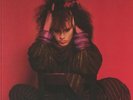 DEAD OR ALIVE - Running Wild: The Inevitable Years - Vinyl (berry red vinyl LP)