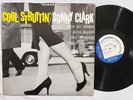 SONNY CLARK Cool Struttin BLUE NOTE JAZZ PATHE LP VG++
