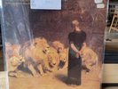 The Sound - From The Lions Mouth - Uk 1981 Original LP VG/VG