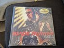 “Blade Runner” Vangelis Limited Edition Audio Fidelity LP Red Vinyl 2013 #2185