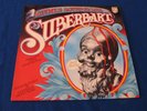 SILBERBART / 4 Times Sound Razing OG GERMANY 1st PRESS LP 1971 KRAUTROCK PSYCH