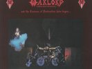 WARLORD - And The Cannons Of Destruction Have Begun (reissue) - Vinyl (LP)