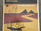 The Bluetones - Return To The Last Chance Saloon White Vinyl 12” 1998 Excellent