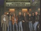 Allman Brothers Band - An Evening With The Allman Brothers Band (2-LP, 180g V...