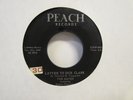 The Gates Letter To Dick Clark Rockabilly 7