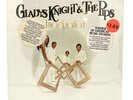Gladys Knight And The Pips Imagination SEALED LP 1973 Buddha Records Vtg Vinyl