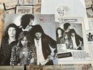QUEEN At The Beeb BBC 1989 Vinyl LP Album & AD. Records Freddie Mercury Nr. MINT